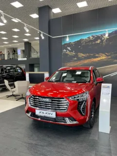 Haval Кан Авто — фото 1