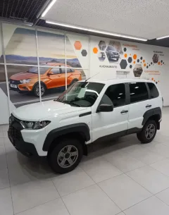 Кан Авто, Lada на Мусина — фото 1