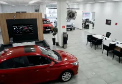 Диалог Авто Changan — фото 1