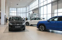 ТТС Авто с пробегом — фото 1