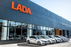 Воронеж-Авто-Сити, LADA — фото 4
