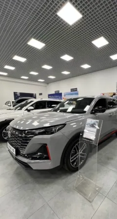 Авто-Сити Changan Воронеж — фото 2