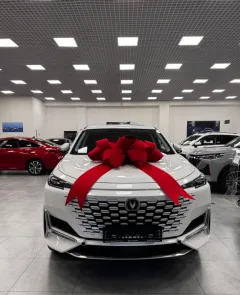 Авто-Сити Changan Воронеж — фото 4