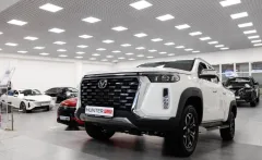 Авто-Сити Changan Воронеж — фото 6