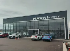 Ring Auto Haval — фото 5