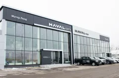 Haval, Мотор Ленд — фото 6