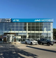 JAC Эйч Моторс — фото 4