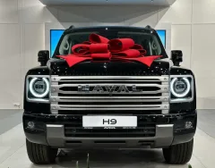 Haval Pro Регинас — фото 2