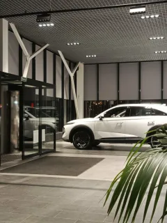 Haval City Регинас — фото 2