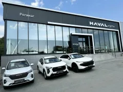 Haval City Регинас — фото 4