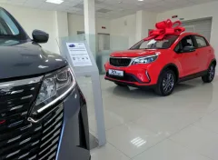 Livan Lucky Motors — фото 3