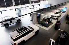 Haval Pro Агат на Шефской — фото 2