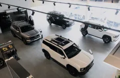 Haval Pro Агат на Шефской — фото 3