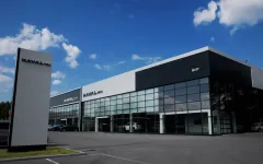 Haval Pro Агат на Шефской — фото 4