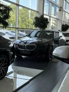 BMW АвтоХаус — фото 2