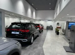 ЦС-Моторс Haval City — фото 2
