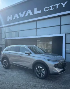 ЦС-Моторс Haval City — фото 4