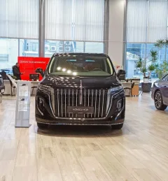 Hongqi ТТС — фото 2