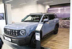 Haval Pro, ТрансТехСервис — фото 2
