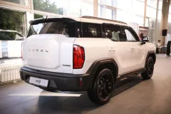 Haval Pro, ТрансТехСервис — фото 3