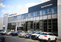 Haval Pro, ТрансТехСервис — фото 4