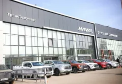 Haval ТТС — фото 4