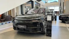 Ли Авто Кан Авто — фото 2