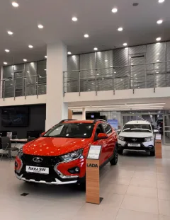 Кан Авто Lada на Тукая — фото 3