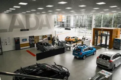 Кан Авто, Lada Минская — фото 4