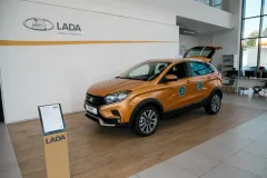 Кан Авто, Lada на Мусина — фото 2