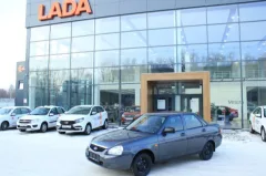 Кан Авто, Lada на Мусина — фото 4
