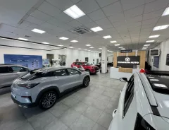 Диалог Авто Changan — фото 2