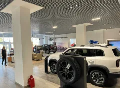 Диалог Авто, Haval — фото 2