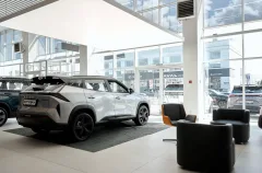 Диалог Авто Geely — фото 2