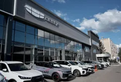 Диалог Авто Geely — фото 4