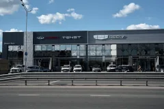 Диалог Авто, Tenet Chery — фото 4