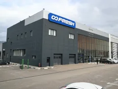 FRESH Новороссийск — фото 4