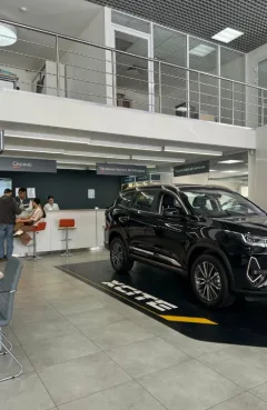 LADA Олимп Краснодар — фото 2