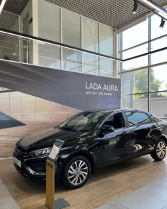 LADA Олимп Краснодар — фото 3