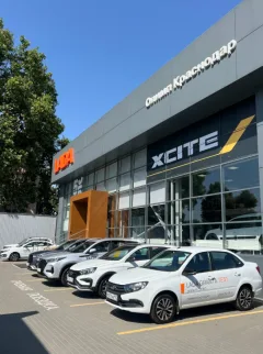 LADA Олимп Краснодар — фото 4