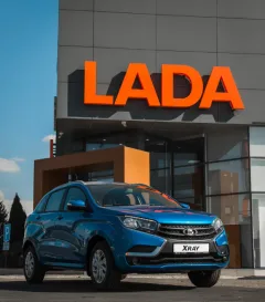 Трансфор LADA — фото 3
