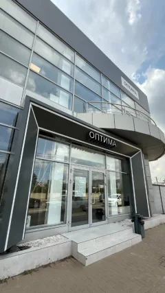 Geely Оптима Краснодар — фото 4