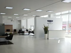 Юг-Авто Geely Дзержинского — фото 2