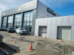Юг-Авто Geely Дзержинского — фото 4