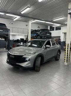 HAVAL Оптима Краснодар — фото 3