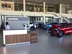 Haval Яблоновский — фото 2