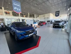 Haval Яблоновский — фото 3