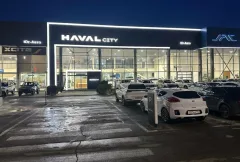 Haval Яблоновский — фото 4