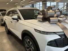 HAVAL БАКРА 2.0 — фото 3