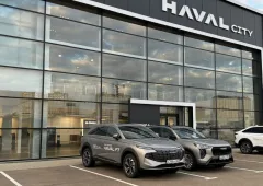 HAVAL БАКРА 2.0 — фото 4